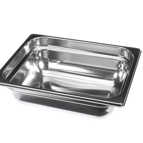 Unox TG121 Evereo Vacuum Gn1/2 H.100 Tray