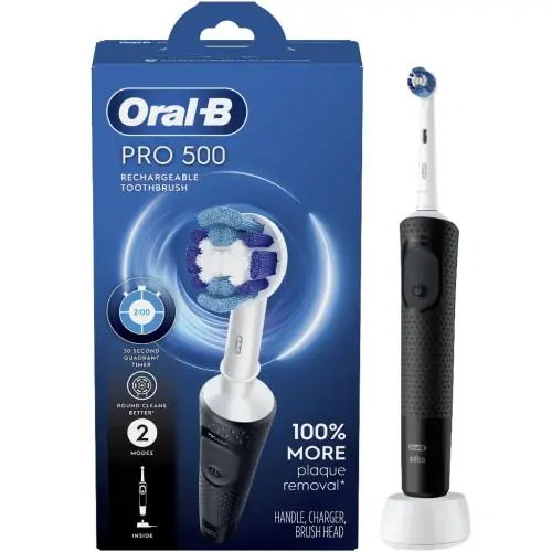 Oral-B 80692984 D103.413.3 Vitality Pro 500 BL