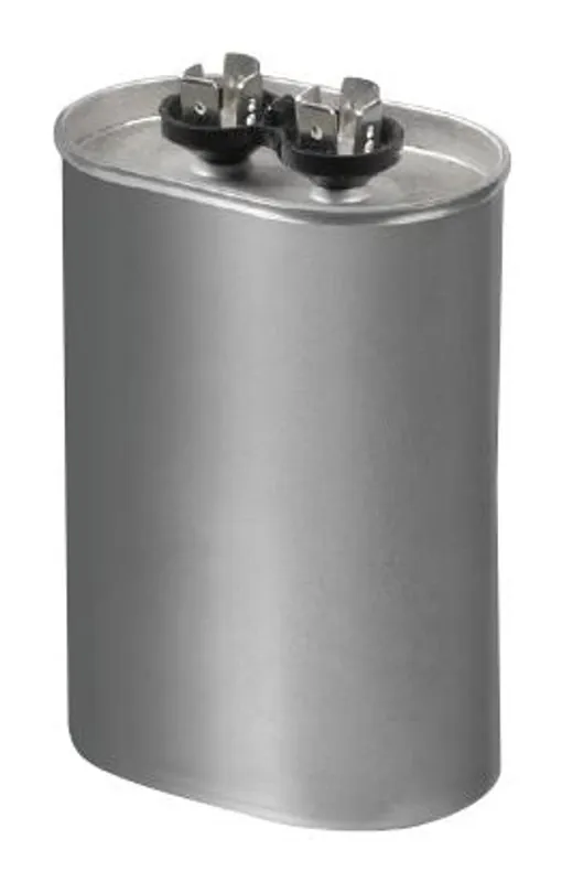 ICM Controls 35DV Run Capacitor (Oval) 35 MFD-370/440 VAC