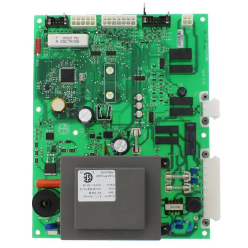 Lochinvar 100278052 Integrated Control Board
