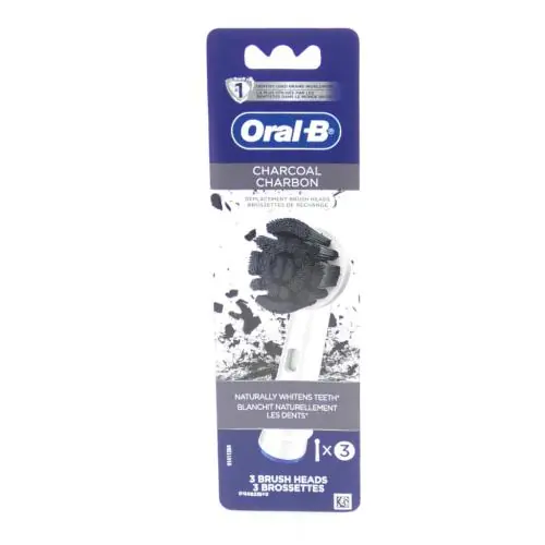Oral-B 80342159 Charcoal-3 Toothbrush