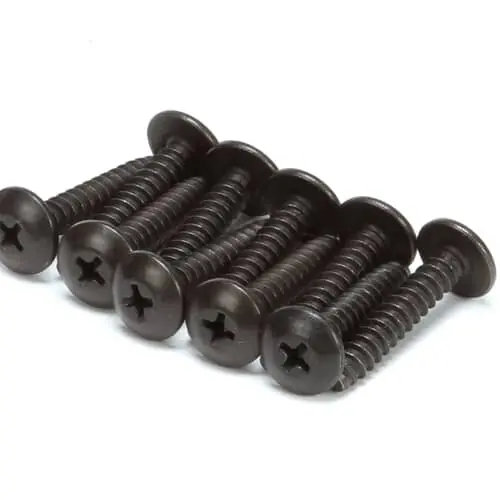 Ice-O-Matic 9031098-04P 10pk Screw Tr Hd 10 X 1