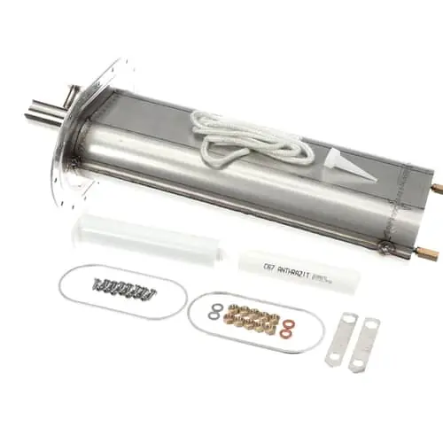 Unox K0N1421C Right Xevc-0511-g Heat Exchanger Kit