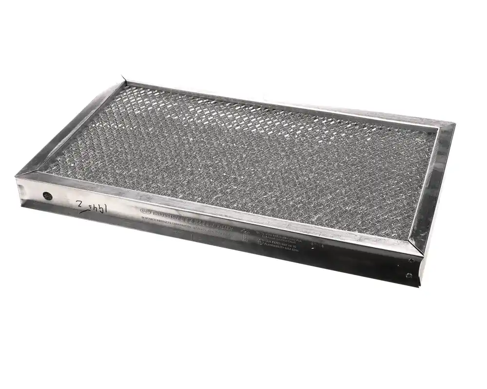 Gaylord 19452 Cg3 Uv En 20 Particulate Separator