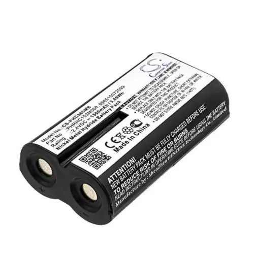Avent CS-PHC560MB Recharge Battery 2.4VDC