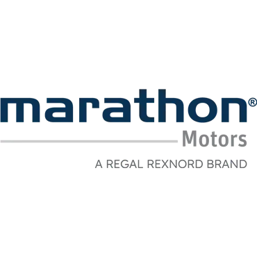 Marathon Electric Motors 118018.00 3/4HP 1750RPM S56C TENV 90V CONT 40C 1.0SF RIGID C C6D17EK4A DC EXPLOSION PROOF