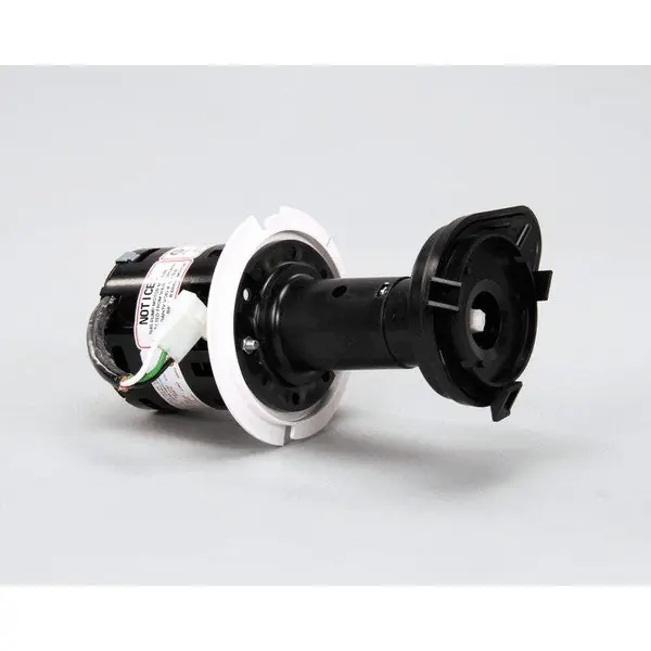 Scotsman 12-2919-22 Water Pump 240V Replacement MPN