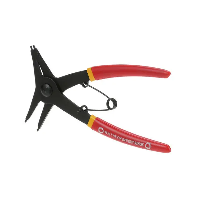 AllPoints 721212 Dual Snap Ring Pliers