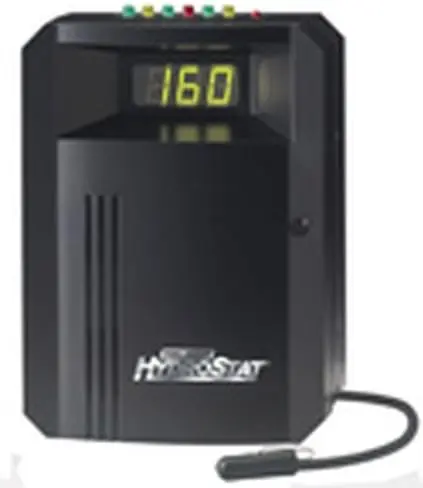 Safgard 3250-PLUS Fuel Smart Hydrostat - 120vac For Oil Boilers -Temperature Limit Boiler Reset & LWCO 48-3250 Replace
