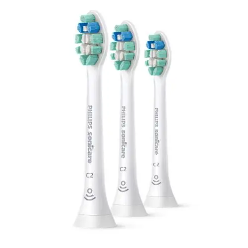 Sonicare HX9023/65 Plaque Control BrushSync Brush