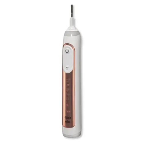 Oral-B 81702650 Genius X D706 Rosegold 6 Mode