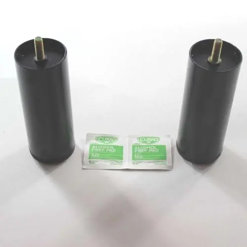 Tempur-pedic 62000306-KIT Landing Post 40+ (2 PCS)