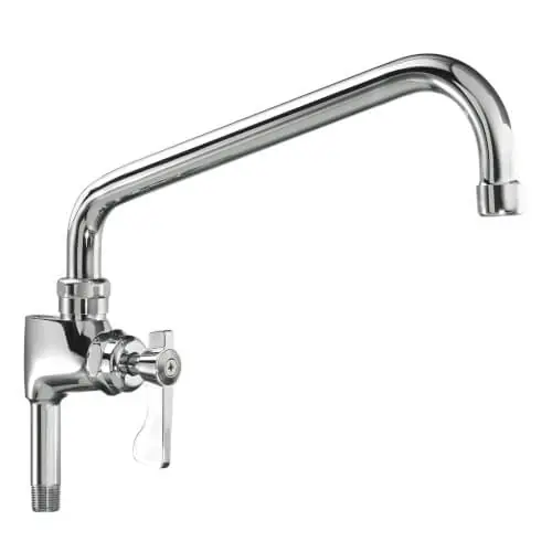 Krowne 21-140L Add-On Faucet with 14 Spout