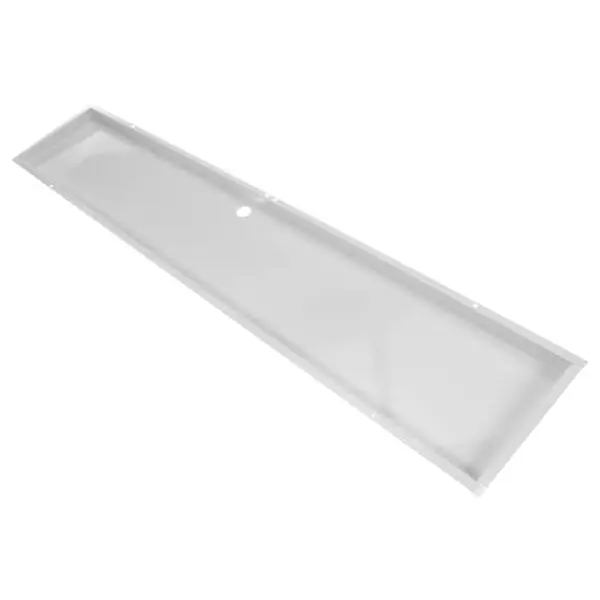 Nor-Lake 171506 EVAP DRAIN PAN ASSY 45 Inches