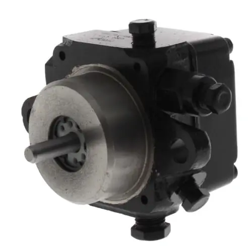 Suntec A2RA7737 Single Stage Waste Oil Pump 3450/1725 RPM