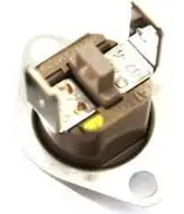 Nordyne 626608R 185F M/R SPST Rollout Switch