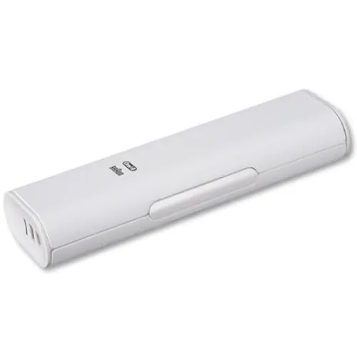 Oral-B 81754782 Charging Travel Case White