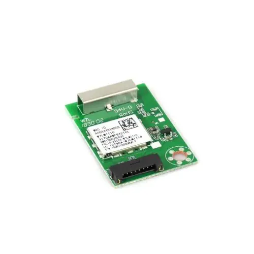 Innolux 6M01B0000C000 WIFI Board