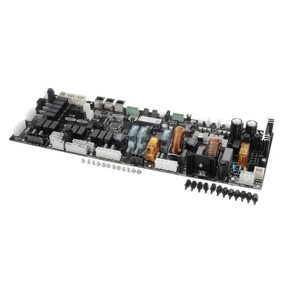 Unox KPE2022A Mind.maps 120 Premix Gas Power Card Kit