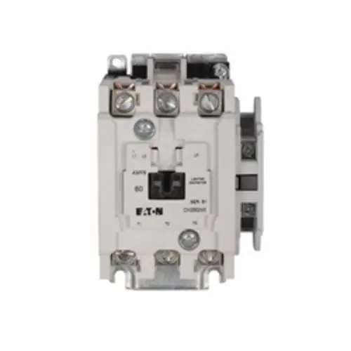 Eaton CN35GN3AB Contact Light Electrically Held 60A 1NO