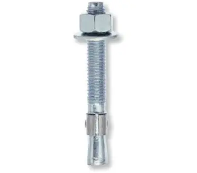 ITW Ramset-Red Head WS-3830 Wedge Anchor 3/8 X 3