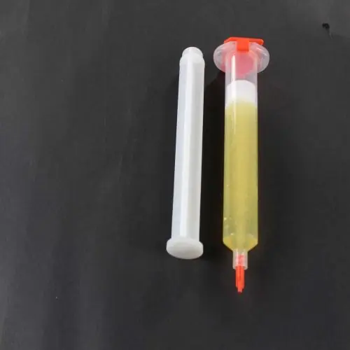 Chipquik SMD29130CC TACK FLUX NO CLEAN IN A 30CC S