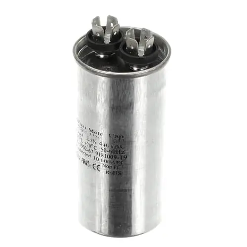 Ice-O-Matic 9181009-19 Capacitor Run 25Uf440