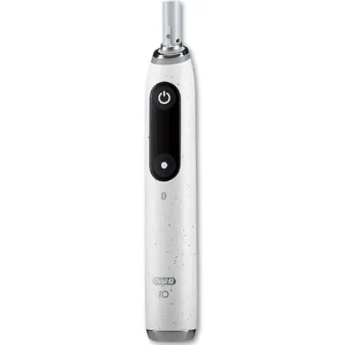 Oral-B 81782982 Appliance IO10 7-Mode MN/NA WH - Handle Only