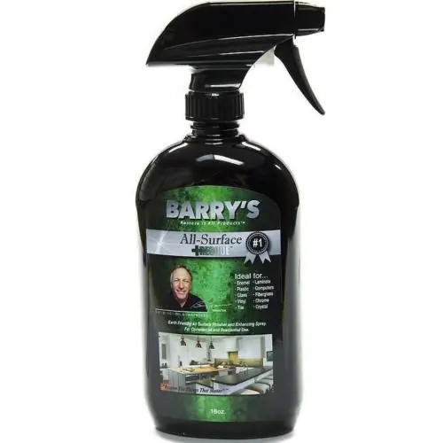 Barry Restore It All BRIA-ASR-16 all surface rescue spray 16oz