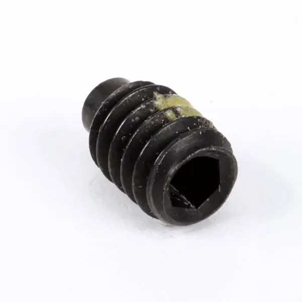 Nieco 5562 8004731 Set Half Dog Screw 1/4-20X3/8