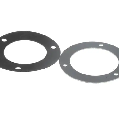 Unox K0H7291A Gasket And Sealing Disc Chimney Kit