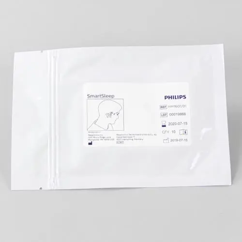 Philips Health Solut HH1601/01 Behind Ear Sensor (30 Pack)