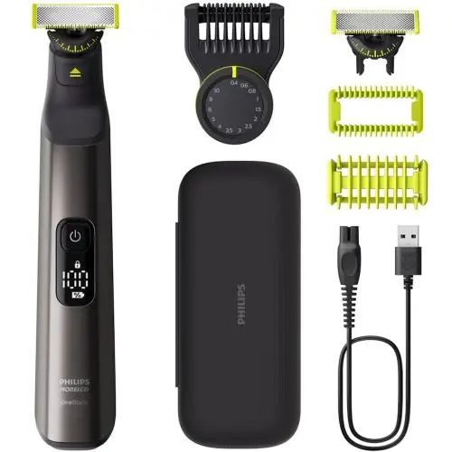 Norelco QP6552/90 Oneblade Pro F&B 360 Blade