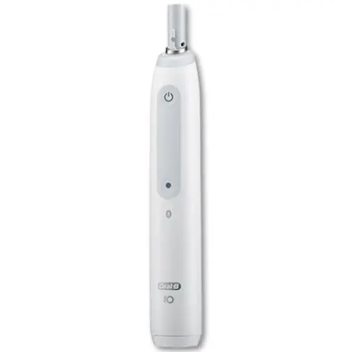 Oral-B 81782115 Appliance Io4 4-Mode Mn/Na Whi