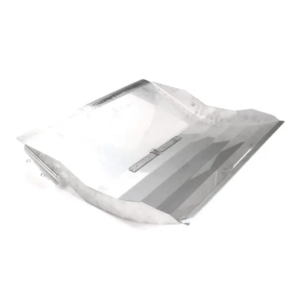 Manitowoc K-00347 Ice Deflector Power EA Replacement MPN