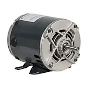 Marathon Motors 4362 Leeson Model# 5KH39QN9686X HP 1/4