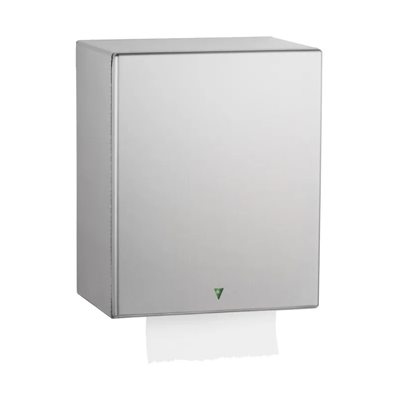 Bobrick 2974 Automatic Universal Surface Mounted Roll Towel Dispenser