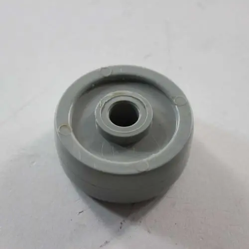 Tempur-pedic CWR Wheel For Frame Rail