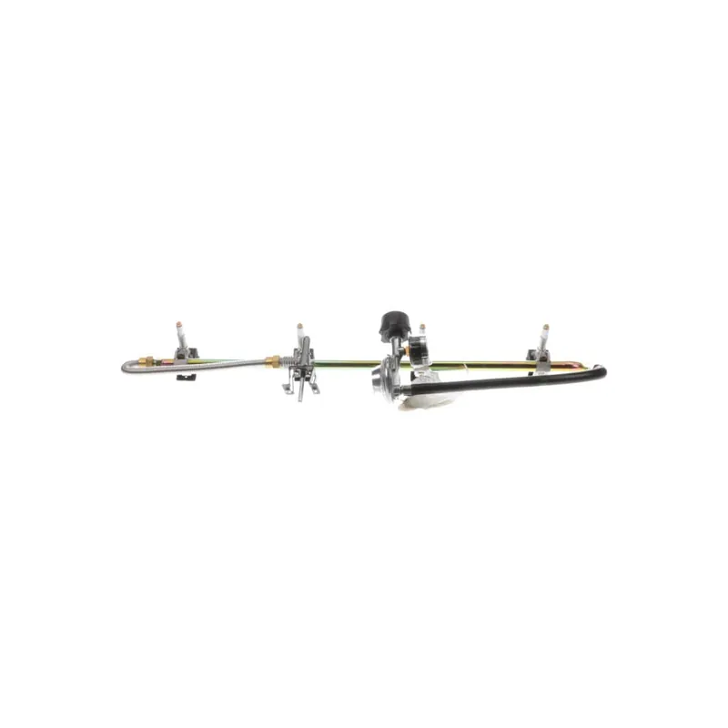 Char-broil G533-4100-W1 Hose Valve Regulator