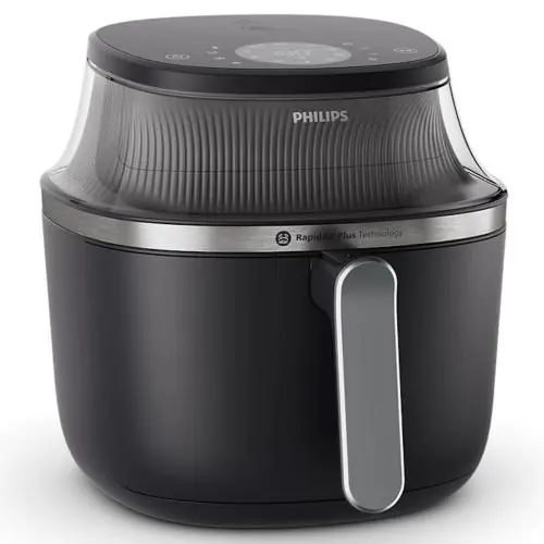 Philips Healthy Cook NA341/00 AIRFRYER 3000 SERIES 7.2L