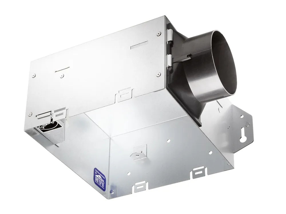 Delta Electronics VFRU-25-38FA SIG Motor Assembly