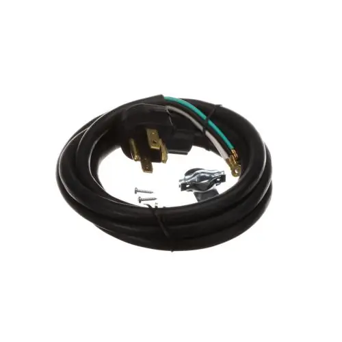 Usd Products DC4-30-10 10-Foot 30A 4W Dryer Cord