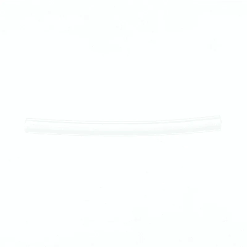 Tanaka 6698850 Fuel Pipe 2.5 X 4 X 47