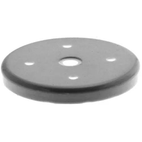 Hollymatic 910-1222 Knock Out Cup - Plastic - 4.557 DIA