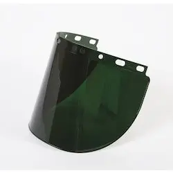 Fibre-Metal by Honeywell 4178IRUV5 Faceshield Visor Shade 5 IR 16-1/2 in x 8 in