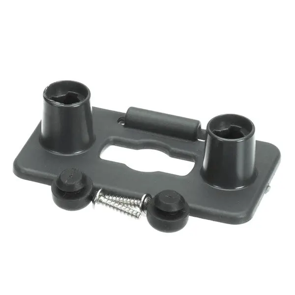 Unox KVM2280B Vm2280b -M Handle Door Latch Plate Cover Kit