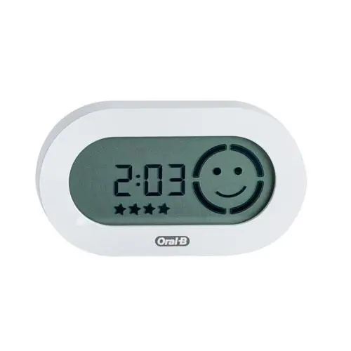 Oral-B 81477967 D36 SmartGuide SG 2.1 White