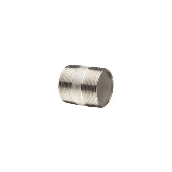 Matco-Norca ZNG04AS66 3/4 GALV 66 PACK ASSORTED NIPPLE