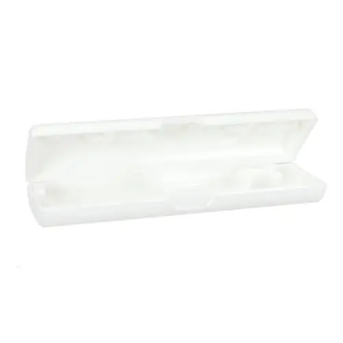 Oral-B 81719569 Travel Case D501 Basic WH