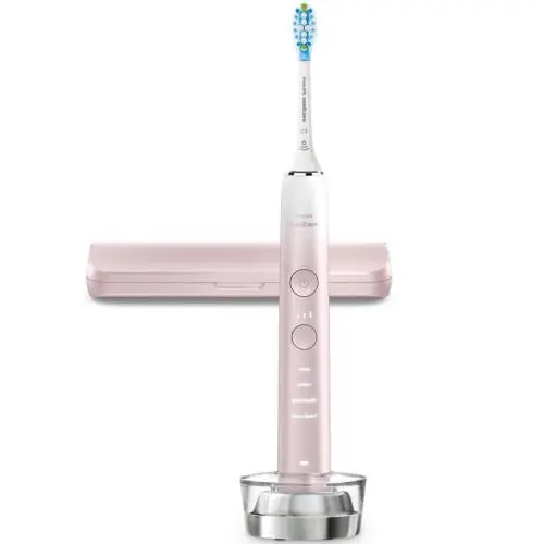 Sonicare HX9911/90 9000 Special Edition Rechargeable